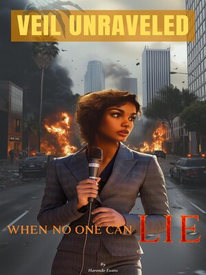 cover image of Veil Unraveled
